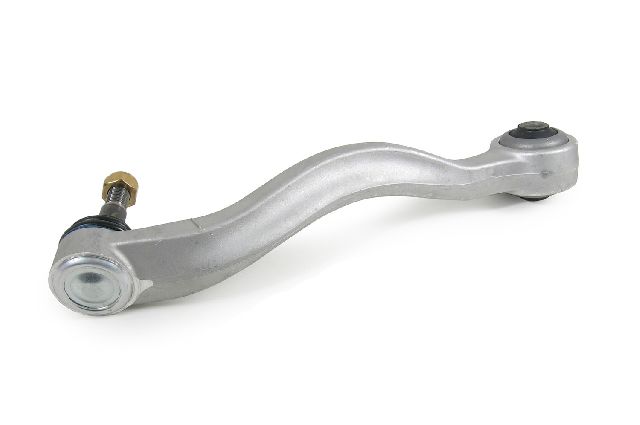 2004-2005 BMW 645Ci Suspension Control Arm and Ball Joint Assembly - Front Left Lower Rearward (Mevotech)