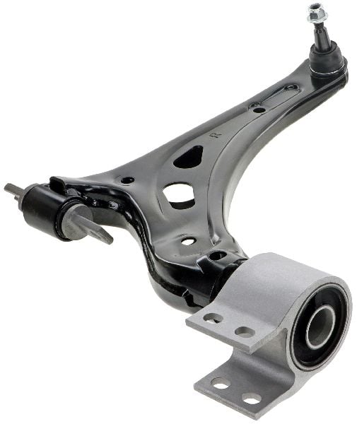 2018-2024 Buick Enclave Suspension Control Arm and Ball Joint Assembly - Front Right Lower (Mevotech)