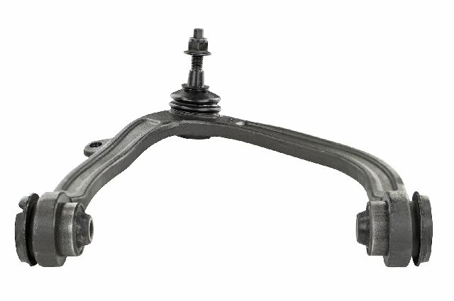 2010-2014 Ford F-150 Suspension Control Arm and Ball Joint Assembly - Front Right Upper (Mevotech)