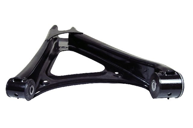 2007-2015 Audi Q7 Suspension Control Arm - Rear Left Lower (Mevotech)