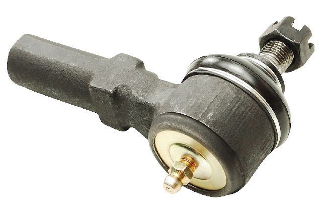 2002-2004 INFINITI I35 Steering Tie Rod End - Front Outer (Mevotech)