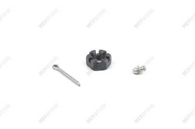 1999 Ford F-250 Steering Tie Rod End - Front Inner (Mevotech)