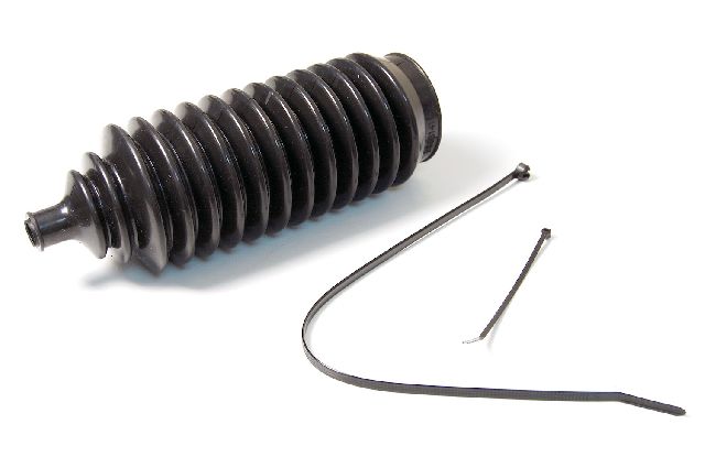 1979-1988 Dodge Colt Rack and Pinion Bellows Kit - Front (Mevotech)