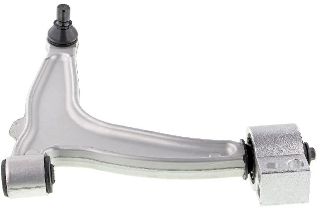 2003-2011 Saab 9-3 Suspension Control Arm and Ball Joint Assembly - Front Right Lower (Mevotech)
