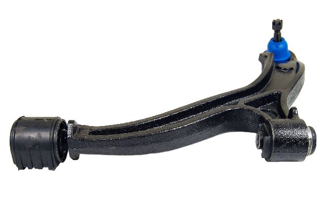 2001-2007 Dodge Caravan Suspension Control Arm and Ball Joint Assembly - Front Left Lower (Mevotech)