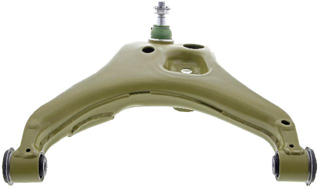 2015-2022 GMC Canyon Suspension Control Arm and Ball Joint Assembly - Front Right Lower (Mevotech)