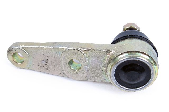 1990-1994 Hyundai Excel Suspension Ball Joint - Front Lower (Mevotech)