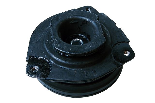 2008-2012 Nissan Rogue Suspension Strut Mount Kit - Front Left (Mevotech)