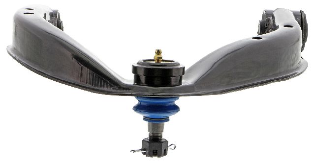 2004-2013 INFINITI QX56 Suspension Control Arm and Ball Joint Assembly - Front Left Upper (Mevotech)