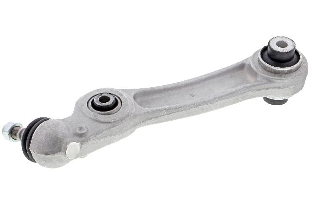 2011-2016 BMW 528i Suspension Control Arm and Ball Joint Assembly - Front Right Lower Rearward (Mevotech)