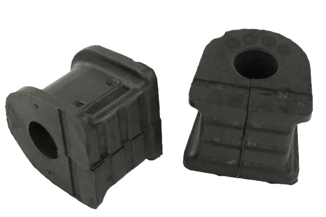 2010-2011 Mercedes-Benz Sprinter 3500 Suspension Stabilizer Bar Bushing Kit - Front To Frame (Mevotech)
