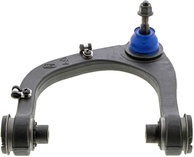 2019-2023 Ford Ranger Suspension Control Arm and Ball Joint Assembly - Front Left Upper (Mevotech)