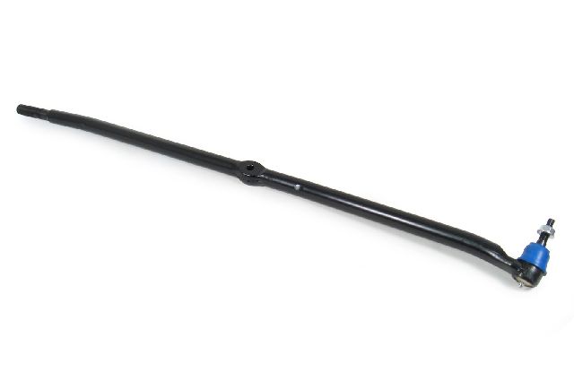 2006-2008 Dodge Ram 1500 Steering Tie Rod End - Front Left Inner (Mevotech)