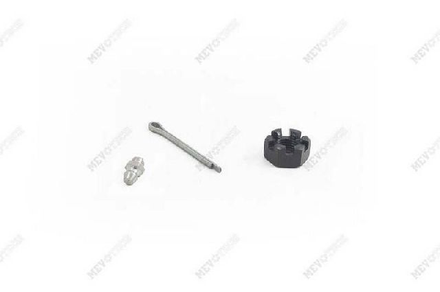 1986-1995 Ford Taurus Steering Tie Rod End - Front Outer (Mevotech)