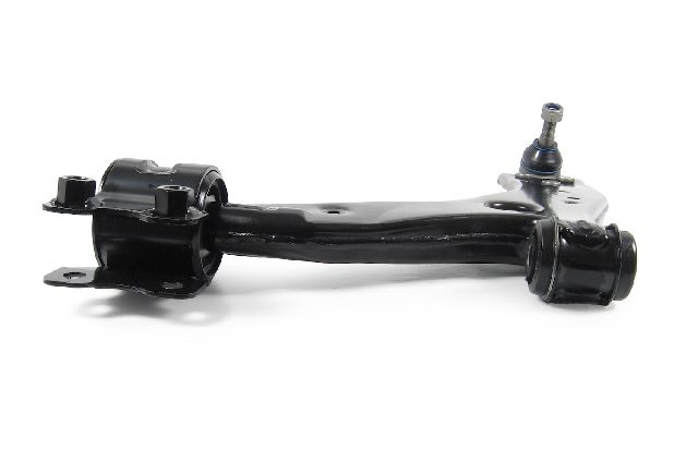 2005-2006 Volvo V50 Suspension Control Arm and Ball Joint Assembly - Front Left Lower (Mevotech)
