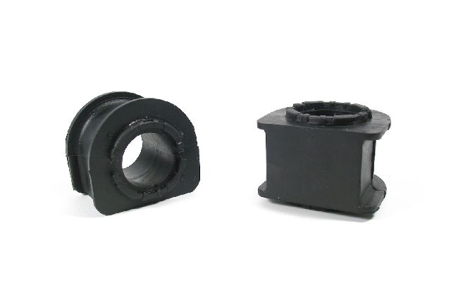 1987-1990 Acura Legend Suspension Stabilizer Bar Bushing Kit - Front To Frame (Mevotech)