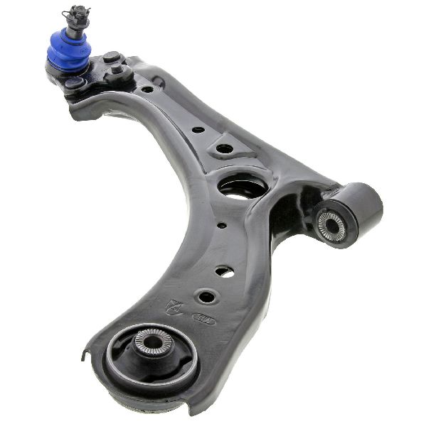 2016-2022 Honda HR-V Suspension Control Arm and Ball Joint Assembly - Front Left Lower (Mevotech)