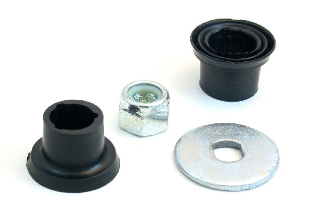 1980-1981 Nissan 720 Steering Idler Arm Bushing - Front (Mevotech)
