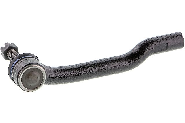 2010-2013 Suzuki Kizashi Steering Tie Rod End - Front Left Outer (Mevotech)