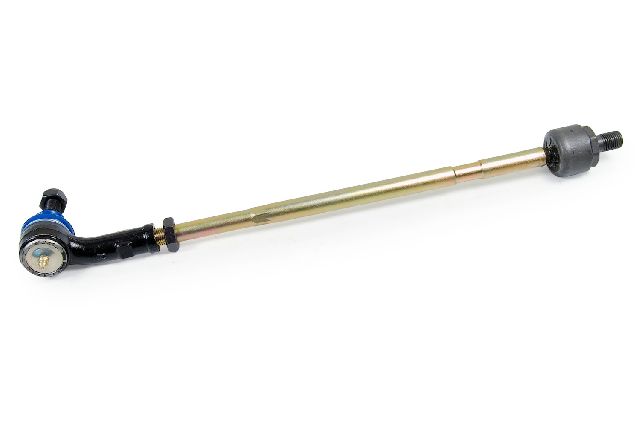 1996-1998 Volkswagen Golf Steering Tie Rod End Assembly - Front Right (Mevotech)