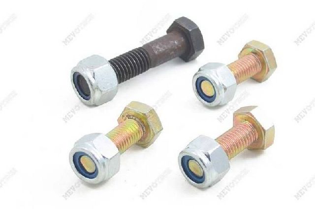1995-2000 Ford Contour Suspension Ball Joint - Front Lower (Mevotech)