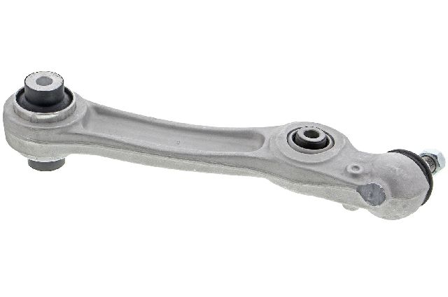 2011-2016 BMW 528i Suspension Control Arm and Ball Joint Assembly - Front Left Lower Rearward (Mevotech)