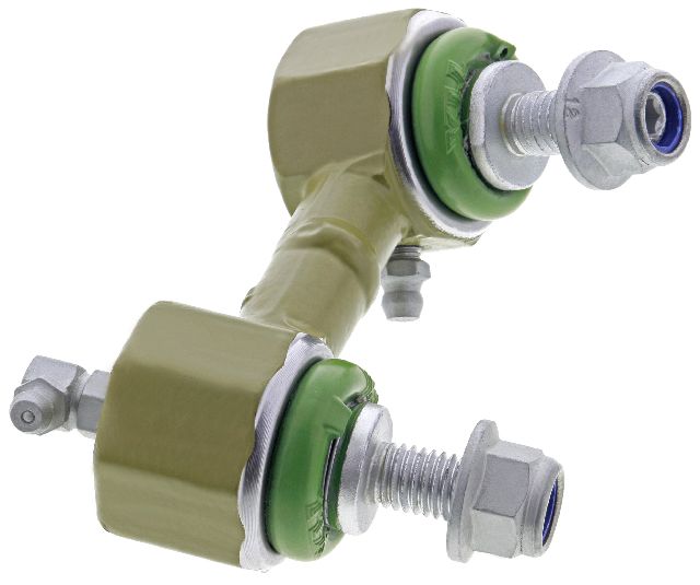 2018-2025 Honda Odyssey Suspension Stabilizer Bar Link Kit - Rear Left (Mevotech)