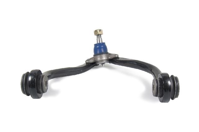 1989-2000 GMC K3500 Suspension Control Arm and Ball Joint Assembly - Front Right Upper (Mevotech)