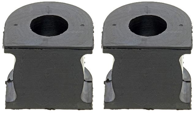 1999-2009 Honda Odyssey Suspension Stabilizer Bar Bushing Kit - Front To Frame (Mevotech)