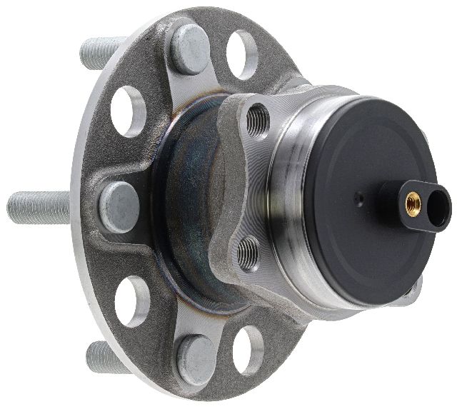 2008-2014 Dodge Avenger Wheel Bearing and Hub Assembly - Rear (Mevotech)