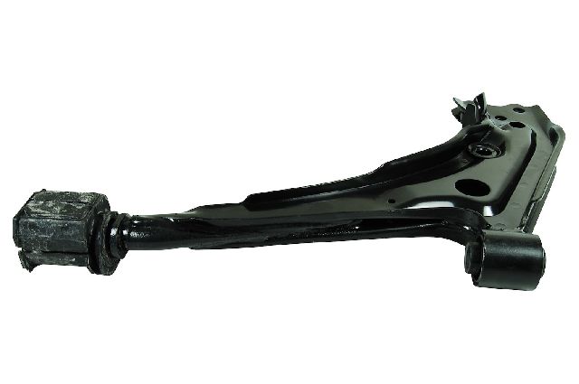 1993-1998 Mercury Villager Suspension Control Arm and Ball Joint Assembly - Front Left Lower (Mevotech)