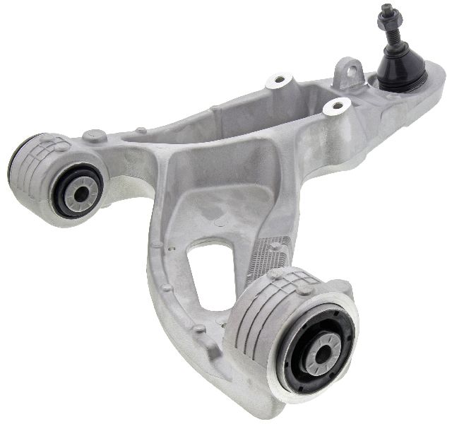 2003-2007 Cadillac CTS Suspension Control Arm and Ball Joint Assembly - Front Left Lower (Mevotech)