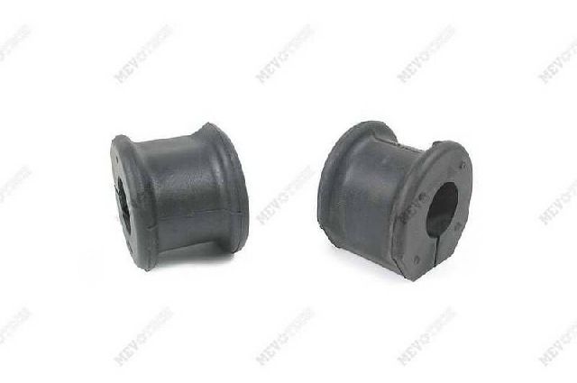 1984-1990 Ford Tempo Suspension Stabilizer Bar Bushing Kit - Front To Frame (Mevotech)