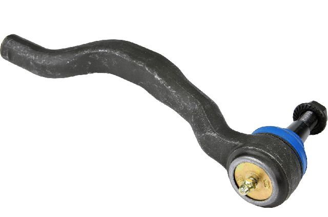 2009-2012 INFINITI FX35 Steering Tie Rod End - Front Left Outer (Mevotech)