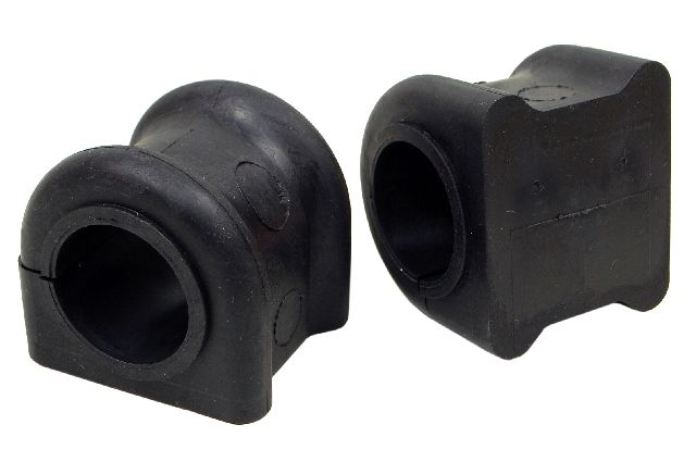 2011-2018 Ram 1500 Suspension Stabilizer Bar Bushing Kit - Front To Frame (Mevotech)