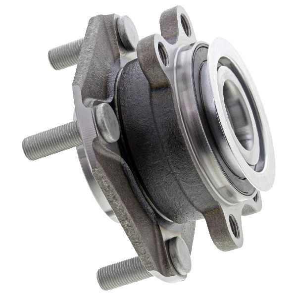 2007-2012 Nissan Sentra Wheel Bearing and Hub Assembly - Front (Mevotech)