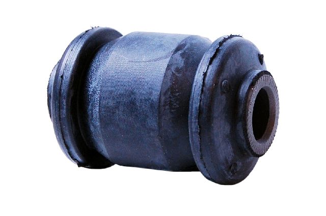 2000-2005 Hyundai Accent Suspension Control Arm Bushing - Front Lower Forward (Mevotech)