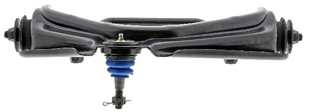 2003-2005 Lincoln Aviator Suspension Control Arm and Ball Joint Assembly - Front Right Upper (Mevotech)