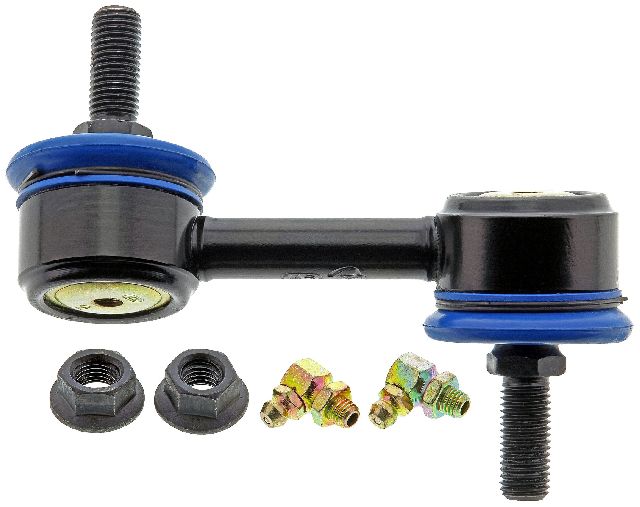 2004-2014 Acura TSX Suspension Stabilizer Bar Link Kit - Front Left (Mevotech)
