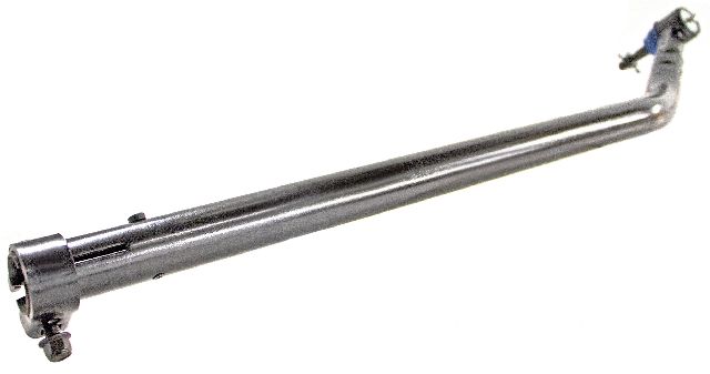 2018-2023 Jeep Wrangler Steering Drag Link - At Spindle (Mevotech)