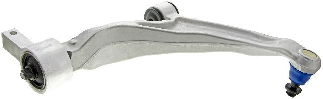 2007-2013 Acura MDX Suspension Control Arm and Ball Joint Assembly - Front Left Lower (Mevotech)