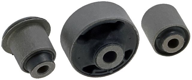 2004-2008 Acura TSX Suspension Control Arm Bushing Kit - Front Lower (Mevotech)