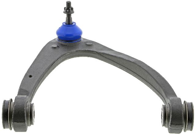 2007-2013 Chevrolet Avalanche Suspension Control Arm and Ball Joint Assembly - Front Right Upper (Mevotech)