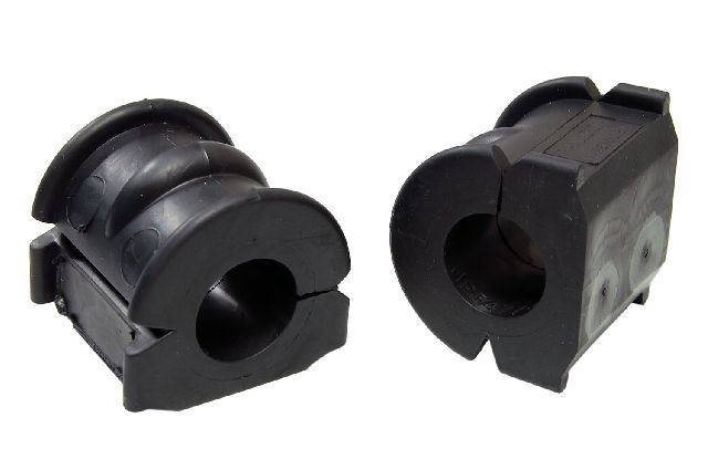 2005-2006 Chevrolet Equinox Suspension Stabilizer Bar Bushing Kit - Rear To Frame (Mevotech)