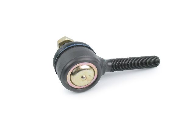 1984-1993 Mercedes-Benz 190E Steering Tie Rod End - Front Outer (Mevotech)