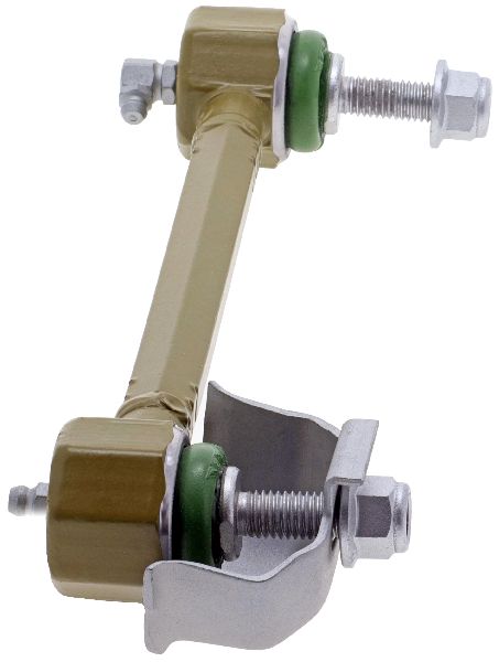 2007-2024 Lincoln Navigator Suspension Stabilizer Bar Link Kit - Rear (Mevotech)