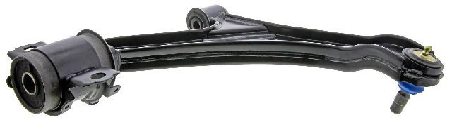 2005-2010 Ford Mustang Suspension Control Arm and Ball Joint Assembly - Front Left Lower (Mevotech)