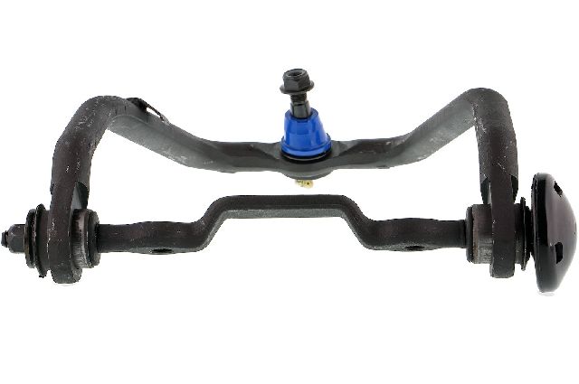 2004-2006 Dodge Stratus Suspension Control Arm and Ball Joint Assembly - Rear Left Upper (Mevotech)