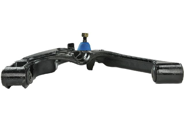 2000-2003 Dodge Durango Suspension Control Arm and Ball Joint Assembly - Front Right Lower (Mevotech)