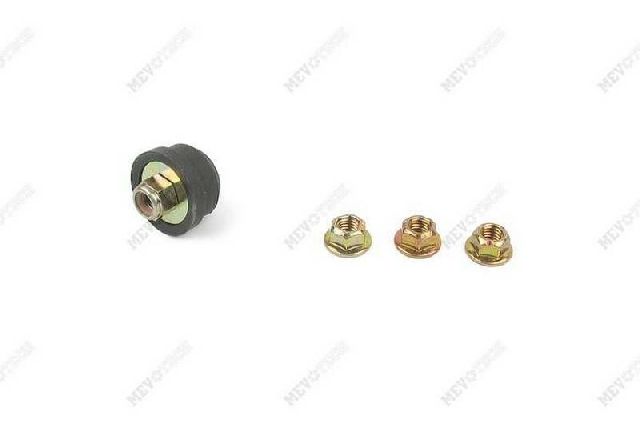 2000-2011 Ford Focus Suspension Strut Mount Kit - Front (Mevotech)